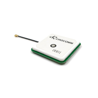 BEITIAN NEO M8N 1575.42MHZ+BEIDOU 1568MHZ+GLONASS Keramiek GPS Antenne 32dbm IPEX connector