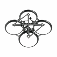 Betafpv Pavo Pico Reservonderdeel 80,8 mm Wielbasis Borstelloos Whoop Frame Kit GEEN HD VTX beugel voor doe het zelf Ana