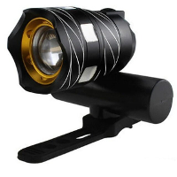 Bike Light Front Bike Light Bike Horn Light Bicycle Cycling Waterbestendig Multiple moduss Super helder 350 lm Rechargea