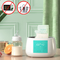 Bioby 100 STKS 40 ml Melk Vriezer Zakken Lekvrij Moedermelk Babyvoeding Opslag Moedermelk Opbergtas BPA vrij Baby Veilig