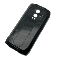 Blackview BV9300 Mobiele Telefoon Case TPU Beschermende Telefoon Cover voor Blackview BV9300