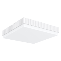 BlitzWolf® BW LT40 LED Vierkante Plafondlamp 24W 2200LM 3 Kleurtemperatuur Afstandsbediening Nachtlampje Geheugenfunctie