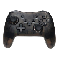 Bluetooth 2.4G Controller Gamepad Draadloze Joystick Joypad met Dual Motor Rocker Turbo Key Ergonomische Game Console Ha