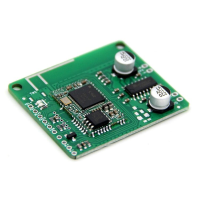 Bluetooth V4.2 CSRA64110 Mono Eindversterker Board met Bootstrap Boost TWS Doos voor rijden 5/6/8W Luidsprekers