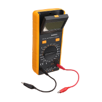 BM4070 Digitale LCD LCR meter Inductie Capaciteit Weerstand Tester Multimeter