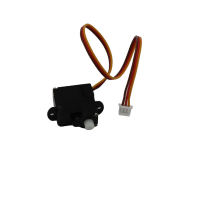 BMAX 2g Micro Digital Servo voor Drone Gimbal Control