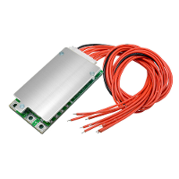 BMS 10S 36V 15A Lithium Batterij 18650 Batterij Beschermingskaart PCB PCM Geen Balans Geschikt voor Ebike Elektrische Fi