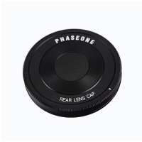 BOR PHASEONE Lensdop Geschikt voor PHASEONE Mamiya645
