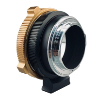 BOR PL L Lensadapterring PL Movie Lens Switching Ring Geschikt voor Close up Ring voor Leica SL voor Sigma FP