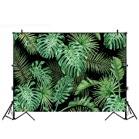 Bos Fotografie Achtergronden Lente Photo Booth 3 Maten Achtergrond Studio Safari Party Achtergrond Vinyl Doek Naadloze: