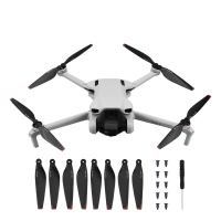 BRDRC 6030F Koolstofvezel Opvouwbare Propeller Props Blade Set 2 Paar voor DJI Mini 3 RC Drone Quadcopter