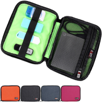 BUBM Draagbare Opbergkoffer Multifunctionele Opbergtas Draagtas Organizer Tas