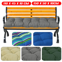 Buitenkussen Waterdicht Massief Bench Schommelmat Hoog rebound schuim