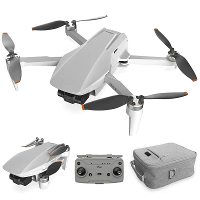 C FLY Faith Mini 2 GPS 5G 5KM WIFI FPV met 4K 30fps 20MP Camera 3 Assige borstelloze gimbal 32 minuten Vluchttijd 249g O