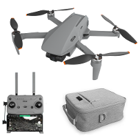 C FLY Faith Mini 5G WIFI 3KM FPV GPS met 4K camera 3 assige borstelloze gimbal 230g Ultralight opvouwbare RC drone quadc
