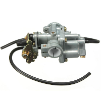 Carburateur Carb Voor 1984 1987 Suzuki LT50 ATV Quad
