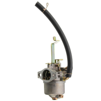 Carburateur voor Chicago Electric Storm CAT 60338 66619 69381 63cc 2PK Generator