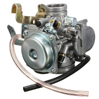 Carburateur voor Suzuki GN125 1994   2001 GS125 EN125 GN125E