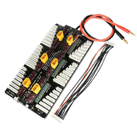 Cellpro PL8 PL6 308/3010/4010 2 8S XT60 Acculader Balanceerlaadplaat voor Auto Vrachtwagen Drone Boot RC Model