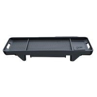 Center Console Dash Opbergvak Voor Tesla Model 3 2021 2022 Model Y 2019 2022 Dashboard Organizer Tissue houder Kits