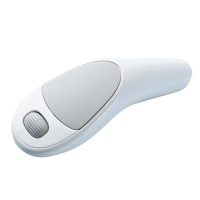 CMS1 Bluetooth 5.0 Telefoon Touchpad Muis Draadloze Vinger Controller Muizen voor Telefoon Laptop Computer