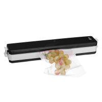 Commercieel Voedsel Saver Vacuum Sealer Machine Sealing System Conservering Opslag