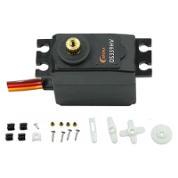 Corona DS339HV Digitale Metal Gear Servo 5.1Kg / 0.13 Sec / 32g