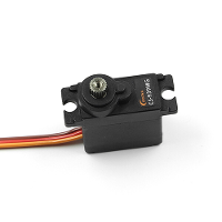 Corona DS939MG 2.5Kg Metal Gear Digitaal Servo voor RC Vliegtuig Boot Model