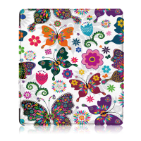 Cover voor tablettablet voor Kindle oasis 2019   Butterfly