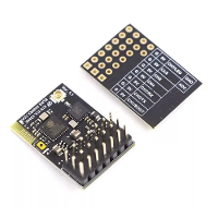 CYCLONE ELRS 2.4 GHz 7CH PWM RX ontvanger CRSF protocol voor RC FPV race drones