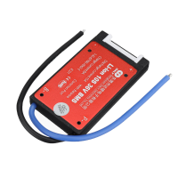 DALY DL10S 10S 36V 15A BMS batterijbeschermingsbord Waterdicht BMS voor oplaadbare Lifepo4 lithiumbatterij E bike E scoo