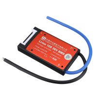 DALY DL10S 10S 36V 20A BMS batterijbeschermingsbord Waterdicht BMS voor oplaadbare Lifepo4 lithiumbatterij E bike E scoo
