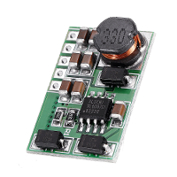 DC 3.3 13V naar DC ±15V Positieve Negatieve Dubbele Uitgangsvoeding DC DC Spanningsconverter Board Step Up Boost Module