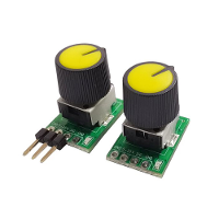DC 5 26V Mini Servo Tester voor Handgemaakte DIY Brushless Fan RC Model Speelgoed Motor ESC Mini Testadapter Snelheidsre