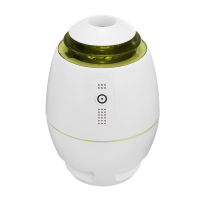 DC 5V 300 ml 30ML/H Mini Ultrasone Auto Thuis Luchtbevochtiger