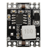 DC DC 5V 3A Voeding Module Buck Step Down Regulator Module 24V 12V 9V Naar 5V Vaste Uitgang