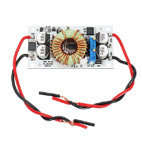 DC DC 8.5 48V Naar 10 50V 10A 250W Constant Verstelbare Hoogvermogen Sterke Module Constante Spanning Constante Stroom N