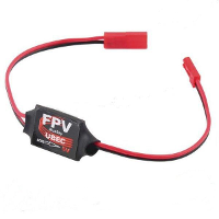 DC DC converter Step Down module UBEC 3A 5V /12V BEC voor RC vliegtuig FPV voor RC drone FPV race
