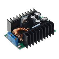 DC DC9A 300W Bokmodule DC 5 40V naar 1.2 35V XL4016 Converter Module met Constante Stroom