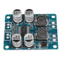 DC8 24V TPA3118 PBTL 60W Mono Digitale Audioversterkerprintplaat Versterkermodule Chip voor Arduino