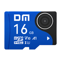 Banggood DM C10 U1 V10 TF Geheugenkaart 64G 128G 256G 512GB Hoge Snelheid Flash Opslagkaart voor Camera Security Monitoring