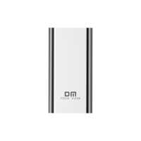 DM FS300 Type C Externe Solid State Drive 256G 512G 1TB Draagbare Hoge Transmissie Snelheid Hard Drive voor PC Laptop Co