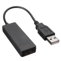 DOBE TY 1760 Bluetooth USB Bekabelde Converter voor N Switch Console handgreep Gamepad connector