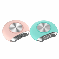 Draagbare Automatische Nagelknipper Trimmer Elektrische Nagelsnijder Manicure Voor Baby Volwassen Nagelvijl Manicure Ped