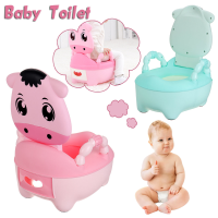 Draagbare Baby Pot Toilet Seat Pot voor Kids Trainer Peuter Zindelijkheidstraining Meisjes