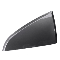 Driehoek Auto Dash Board Center Trim Cover Voor Ford Falcon BA BF 02 11 