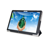 Drievoudige tablethoes voor Teclast P10SE