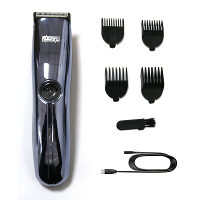 DSP Oplaadbare Haartrimmers Lange Levensduur Sterke Kracht Haartrimmerset Thuis Professionele Rand Haartrimmers