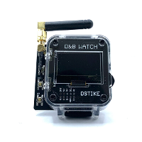 DSTIKE V4 WiFi Deauther & Bad USB Watch ESP8266 & Atmega32u4 Programmeerbare Ontwikkelingsboard Aanval/Besturings/Testge