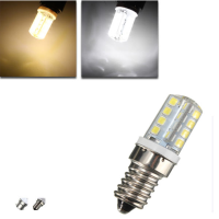 E14 B15 E12 3.5W 200LM SMD2835 32 LED lampje Huishoudelijk Wit Wit Warm Wit AC 220V